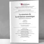 بنية الثورة الرقمية: فلسفة التكنولوجيا