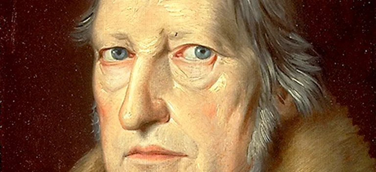 حول بعض الاستعمالات الأمريكية لـ "هيغل"