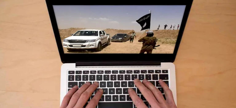 العولمة والإرهاب العالمي والتطرف الديني: عالم ما بعد داعش