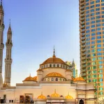 المسجد والحداثة