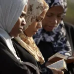 النّسويّة الإسلاميّة: مشاغلها وحدودها