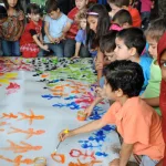 النزاع العرقي والقومية المدنية