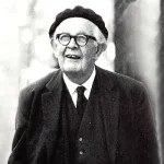 جان بياجيه (Jean Piaget)