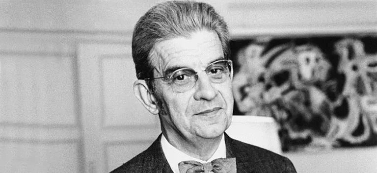 جاك لاكان (Jacques Lacan)