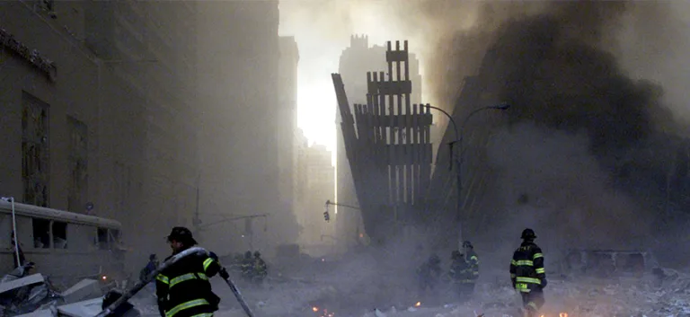 الجذور الأوروبية لتطور الإرهاب المعاصر