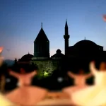 حــوار الأديــــان من منظور نظريّة التجليّات الصوفيّة