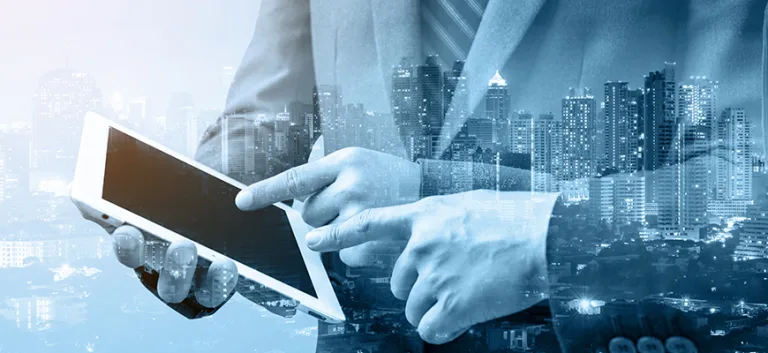 الرقمنة أو تحويل العَالَم إلى شاشة