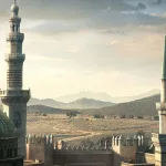 "سنّة جامعة" العهود مع يهود يثرب وتحريم جوفها