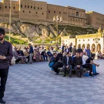 المواطنة الطائفيّة: العراق من حلم المواطنة إلى "المواطنة الطائفيّة"