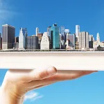 مدن المعرفة أو الإنسان الذي يعمل بنفسه ولنفسه ولا يحتاج إلى أحد كي يعرف الله