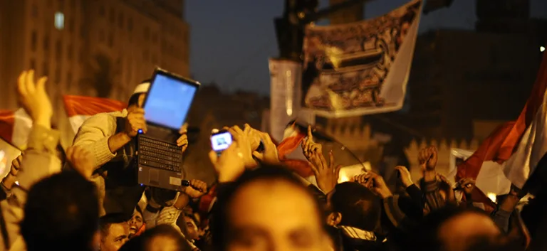 العالم العربي واستحقاق التنوير