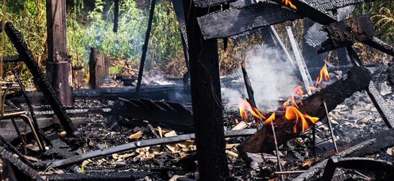 بوهيميا الخراب أو خارطة لما بعد الكارثة