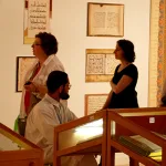 أسئلة  القرآن :  تدوين المصحف