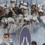 دراسة في الاستبداد العربي: تاريخ الانحطاط الثقافي وتوطّن الاستبداد (نحو نظرية كوبرنيكوس اجتماعية)