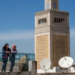 النسويّة في تونس، وخطاب العنف ضدّ المرأة من خلال "الكريديف"