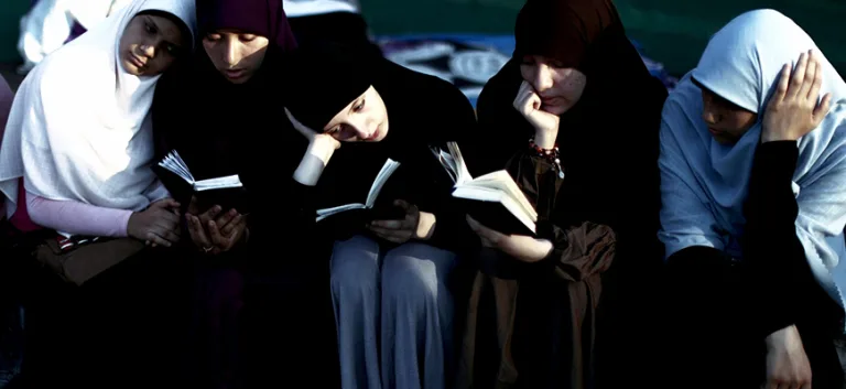 النسوية الإسلامية، إشكاليّات المفهوم ومتطلّبات الواقع