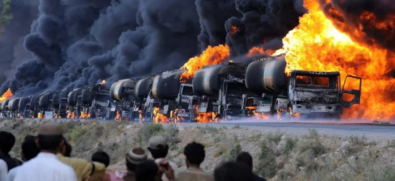 على نفسها جنت داعش