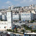 دور الخطاب المسجدي في بناء الهويّة الوطنيّة في الجزائر