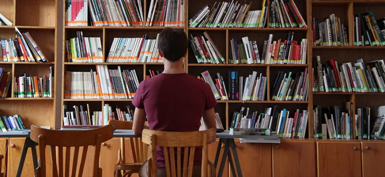 البنابية، قراءة ما بعد كولونيالية: براديغم الهويّة مقابل براديغم الهجنة