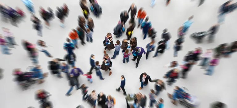 رأس المال الاجتماعي: دلالاته وحدوده نحو بناء جسور الثقة بدلًا من المتاريس