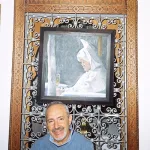 فيرناندو دي أغريدا بوريو والاستعراب الإسباني