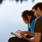 القراءة والجنس: المُتعتان العقلية والجسدية