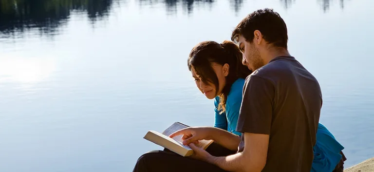 القراءة والجنس: المُتعتان العقلية والجسدية