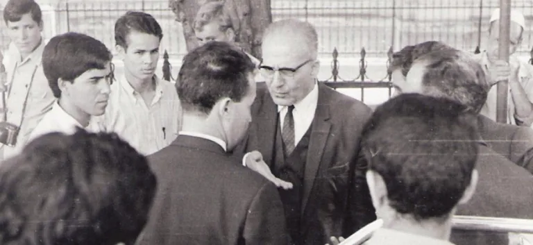 فلسفة مالك بن نبي