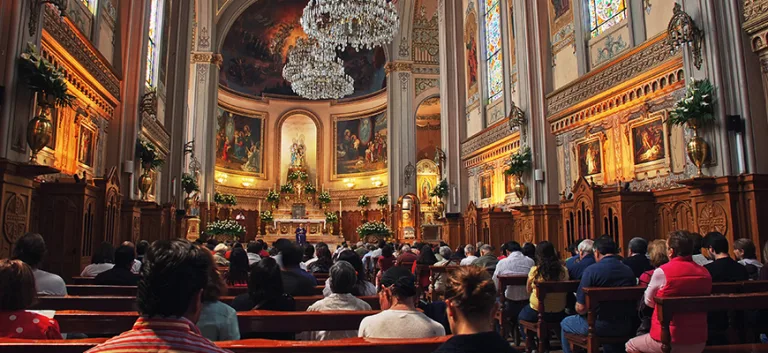 تعريف علمي للدِّين