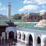 المؤسّسة الدينيّة في الإسلام: القرويّين نموذجًا