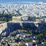 الدرس اليوناني: حينما تغالب البطنة الفطنة