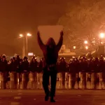 السلطة والعصيان المدني: قراءة في مفهوم الشرعية السياسية عند رونالد دوركين