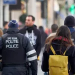 في مفهوم الأمن: مقاربة معرفية إطارية