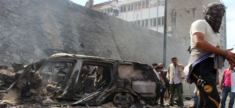 ما هو معيار التطرّف؟