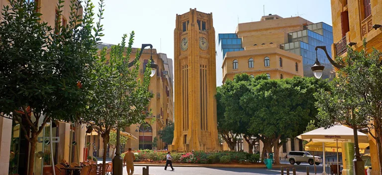 السياسة اللبنانيّة واستبداد الطائفيّة الدينيّة