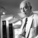 "برنارد لويس" يتأمّل تاريخه في قرن من الزمان