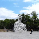 مفهوم الاغتراب لدى فلاسفة مدرسة فرانكفورت