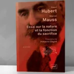 نحو فهم أنثروبولوجي لشعيرة الأضحية: قراءة في دراسة مارسيل موس وهنري هوبير حول طبيعة الأضحية ووظيفتها