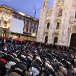 أوروبا والإسلام