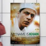 الخطاب الديني في السينما العالميَّة بين ثنائيَّة الحوار والصراع: دراسة تحليليَّة للفيلم البوليوودي «My name is Khan»