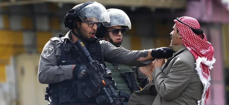 الضّمير العالميّ الغائب وأزمة الأخلاق الدّوليّة