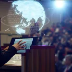 الخطاب الإصلاحي في ظل اقتصاد المعرفة: من التنظيم إلى التشبيك