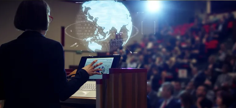 الخطاب الإصلاحي في ظل اقتصاد المعرفة: من التنظيم إلى التشبيك