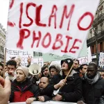 الإسلاموفوبيا: مقاربة جيو – سياسيَّة