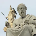 الكُليَّات ومشكلاتها الفلسفية: في نظريَّة أفلاطون للمُثُل