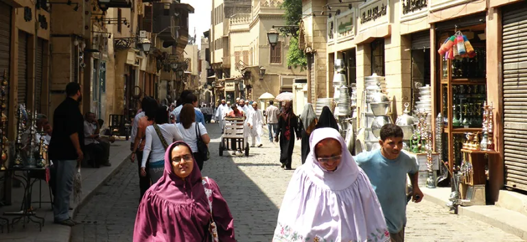 الثقافة والمجتمع والدولة: إشكالات في الواقع العربي الراهن