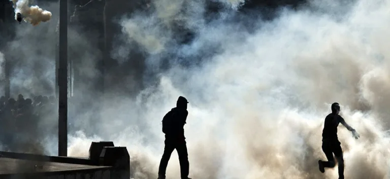 التطرف وأزمة العقلانية في المجال الإسلامي