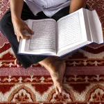 القرآن من أجل الإنسان