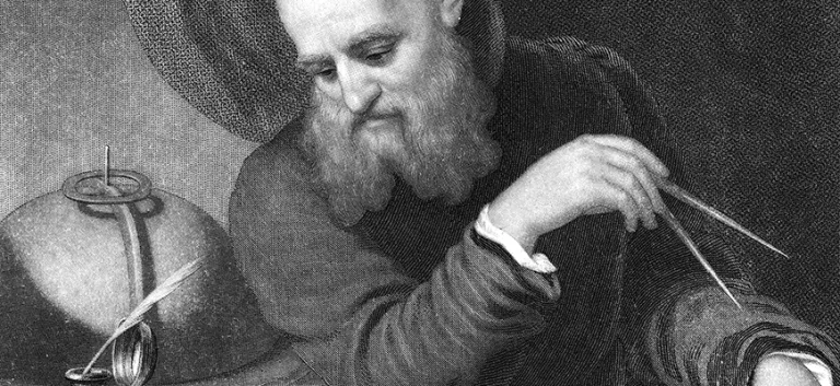 أرسطو، يحيى النحوي، ابن باجة وديناميكا جاليلي "البيزية"