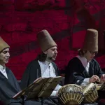 الموسيقى الدينية وتجلياتها: "الموسيقى الصوفية أنموذجا"